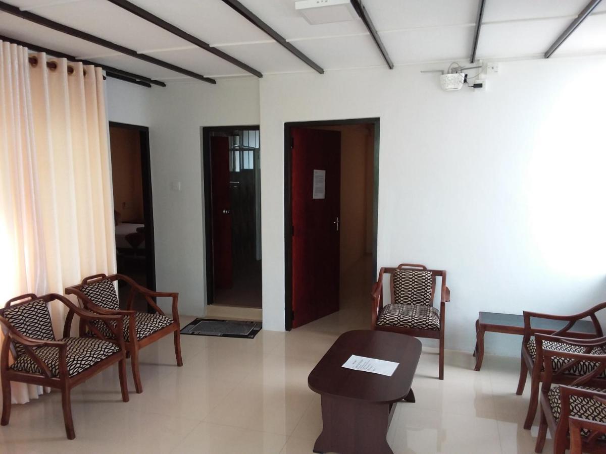 Colombo Residence Екстериор снимка