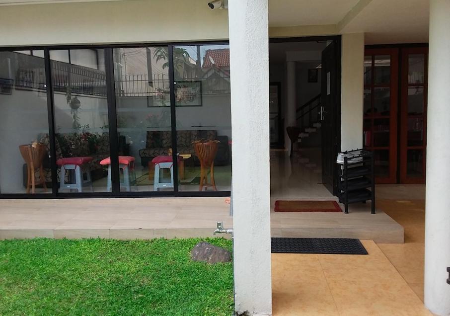 Colombo Residence Екстериор снимка