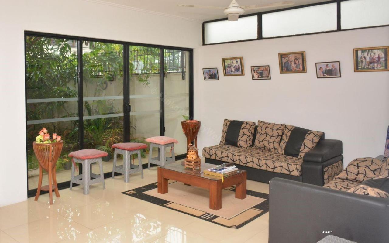 Colombo Residence Екстериор снимка