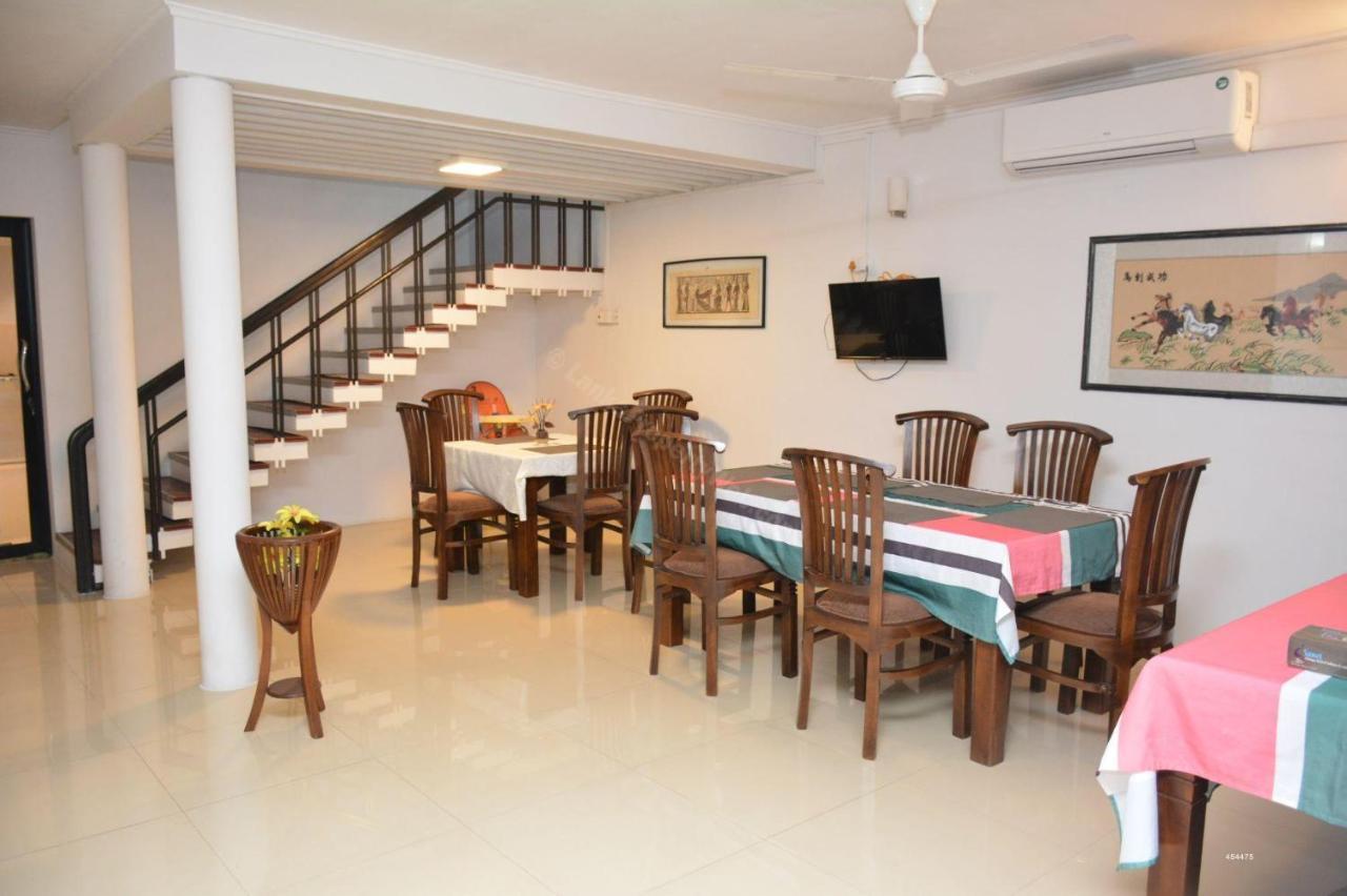 Colombo Residence Екстериор снимка