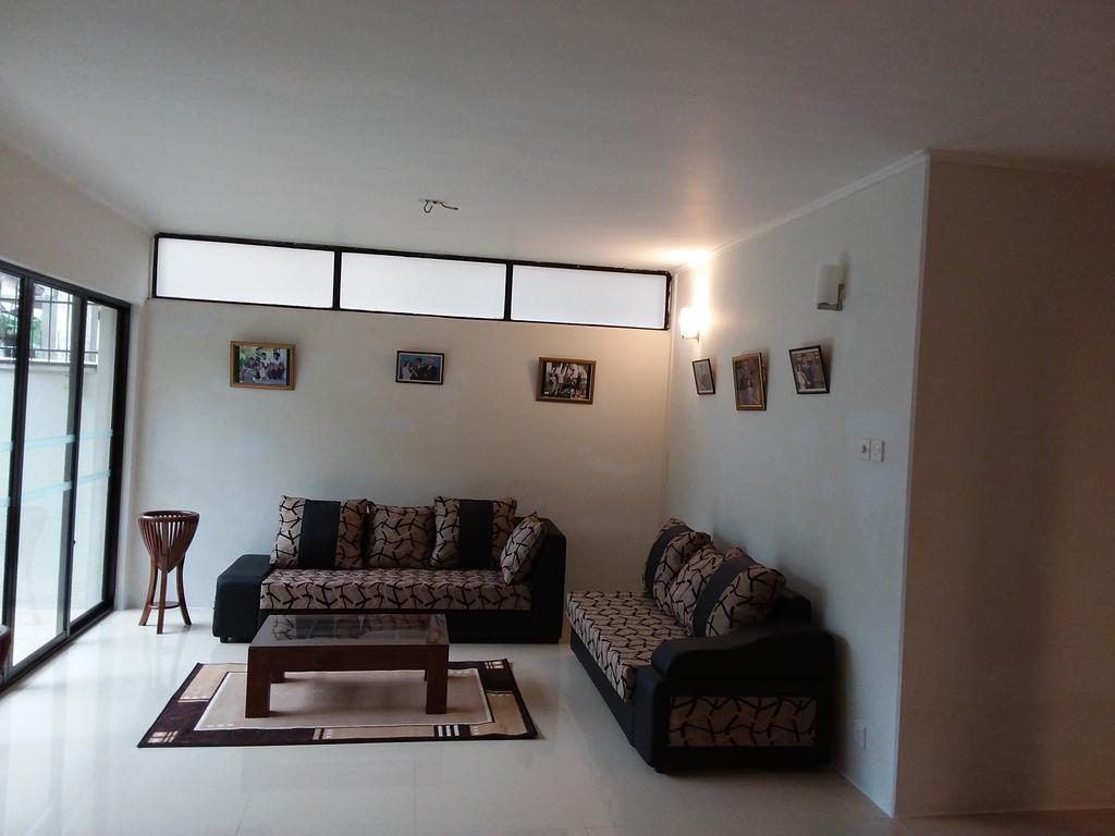 Colombo Residence Екстериор снимка