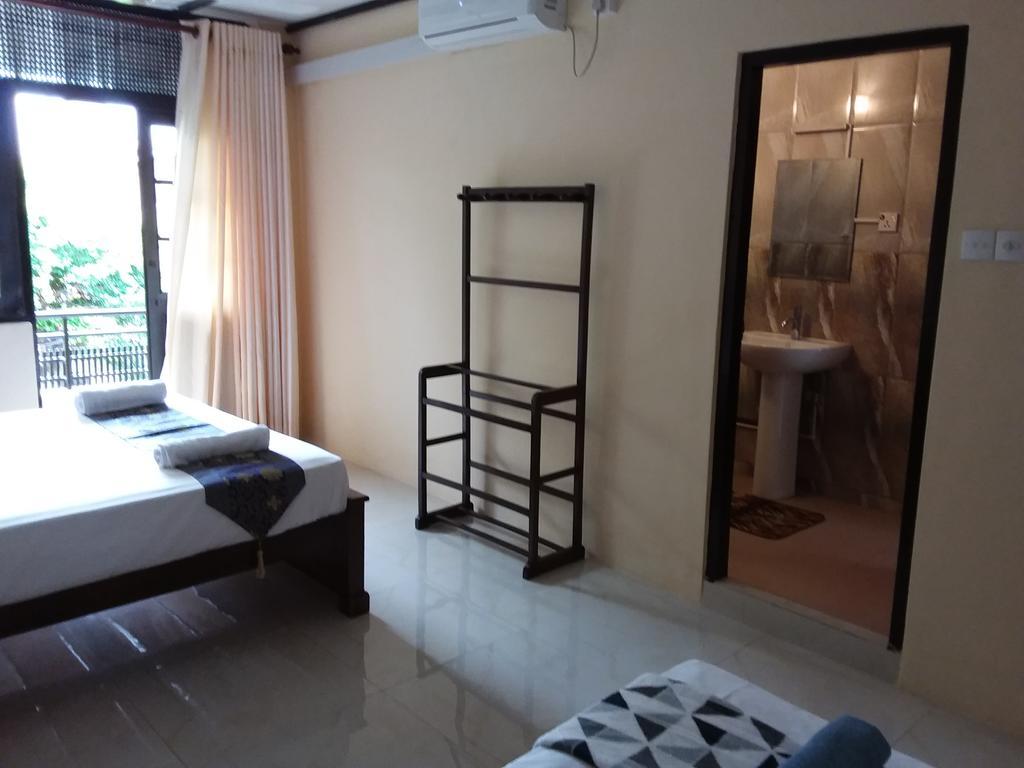 Colombo Residence Екстериор снимка