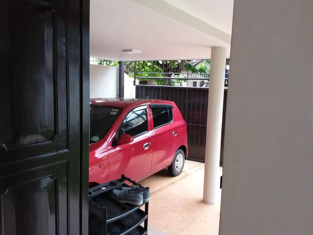 Colombo Residence Екстериор снимка